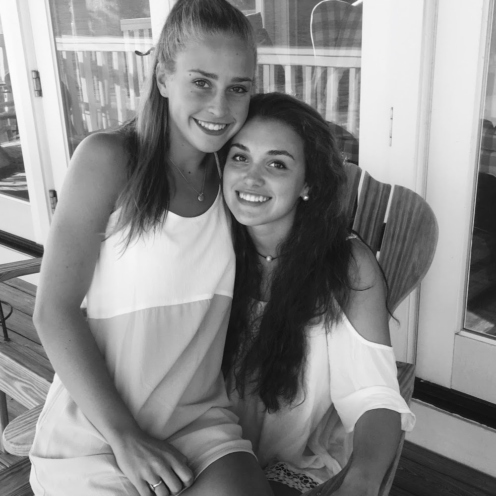 Meet your Posher, Marjorie